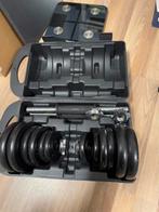 Dumbbell set 20 kg xxl nutrition, Ophalen of Verzenden, Zo goed als nieuw, Dumbbell