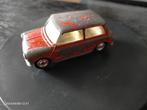 Corgi toys austin seven, Hobby en Vrije tijd, Modelauto's | 1:43, Verzenden, Gebruikt, Auto, Corgi