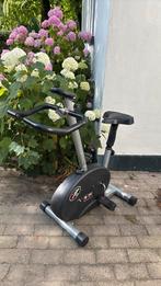 Fitness/ hometrainer/ Exercise bike bc5420 tension system, Ophalen, Gebruikt, Metaal