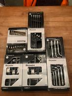 Gereedschap sets Ronintools en Gedore, Ophalen of Verzenden, Nieuw