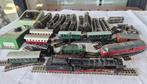 Trix Express treinen wagons enz., Overige merken, Gebruikt, Gelijkstroom, Wagon