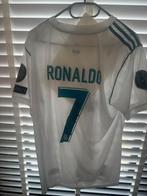 Gesingeerd shirt van Ronaldo, Ophalen of Verzenden, Zo goed als nieuw