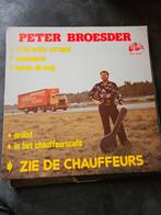 Peter broesder, Ophalen of Verzenden, Zo goed als nieuw