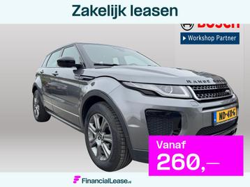 Land Rover Range Rover Evoque 2.0 eD4 HSE Dynamic beschikbaar voor biedingen