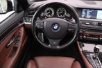 BMW 5-serie 535xi M-Sport | Panoramadak | Stoelverwarming |, Auto's, Te koop, 1815 kg, Geïmporteerd, 5 stoelen