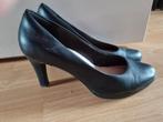 Clarks maat 41, Pumps, Zwart, Ophalen of Verzenden, Zo goed als nieuw