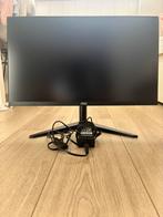 AOC gaming monitor 24 Inch, Computers en Software, Monitoren, Gebruikt, 60 Hz of minder, Ophalen, Gaming