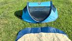 Baby Deryan pop-up tent tentje 
Met zelf opblaasbaar matras., Ophalen of Verzenden, Zo goed als nieuw, Tot en met 2