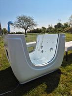 Babyspabad, Sport en Fitness, Ophalen, Zo goed als nieuw, Onderdelen