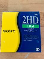 Sony 3.5" Floppy Disks - 10 Stuks Nieuw, Computers en Software, Ophalen of Verzenden, Nieuw, Overige typen, Sony
