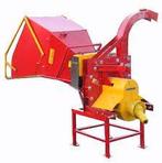 Alle onderdelen voor de WC 6 / WC 8 houtversnipperaar, Ophalen of Verzenden, Fruitteelt, Overige typen