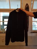 T.e.a.b Cool Cat zwart vest maat M, Ophalen, Gedragen, Maat 48/50 (M), Zwart