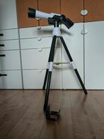 VTech interactieve video telescoop, Ophalen of Verzenden, Zo goed als nieuw, Overige typen, Met geluid