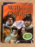 DVD Willem van Oranje ( 3 dvd's), Alle leeftijden, Ophalen of Verzenden, Zo goed als nieuw