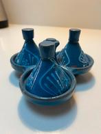 Leuke Kruidenpotjes Set, Ophalen of Verzenden, Zo goed als nieuw