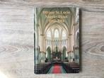 boek 100 jaar St. Lucia kerk Mierlo-hout Helmond 1884 -1984, Ophalen of Verzenden, Zo goed als nieuw, Boek, Christendom | Katholiek