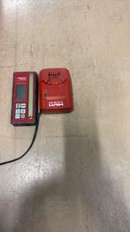 Hilti PR 30-HVSG, Doe-het-zelf en Verbouw, Gereedschap | Machine-onderdelen en Toebehoren, Ophalen of Verzenden, Gebruikt