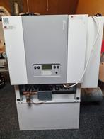 Brink Elan Heteluchtverwarming + 3 Filters - Geschikt WP, Doe-het-zelf en Verbouw, Ophalen