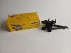 Solide canon obusier (206), Hobby en Vrije tijd, Modelauto's | 1:32, Ophalen of Verzenden, Zo goed als nieuw, Overige typen, Dinky Toys