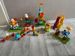 Duplo grote kermis compleet, Ophalen, Zo goed als nieuw
