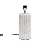 Riviera Maison Brielle tafellamp nieuw twv € 400,00!, Ophalen of Verzenden, Nieuw, Minder dan 50 cm