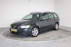 Volvo V50 1.8 Edition I NL Boekjes, Bijzondere FRAAIE Statio, Auto's, Volvo, Voorwielaandrijving, 65 €/maand, Stof, Gebruikt