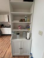 Buffetkast, Huis en Inrichting, Kasten | Buffetkasten, Ophalen, Gebruikt, 25 tot 50 cm, 200 cm of meer