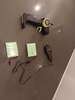 accu bestuurbare auto, Ophalen, Zo goed als nieuw, Rij- of Hobbelspeelgoed