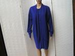 STUDIO ANNELOES lange  blouse/jurk,Mt S ,travelstof ,NIEUW, Tweedehands, Studio Anneloes, Tweedehands, Nieuw