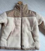 The North Face jas (Novelty Nuptse), Verzenden, Nieuw, Maat 48/50 (M), Beige