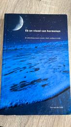 L. van der Zijde - Eb en vloed van hormonen, Boeken, L. van der Zijde, Ophalen of Verzenden, Zo goed als nieuw
