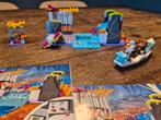 Lego Disney Frozen 2, Anna's Kanoexpeditie, 41165, Kinderen en Baby's, Speelgoed | Duplo en Lego, Ophalen of Verzenden, Zo goed als nieuw