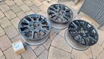 Honda Jazz 2021 Velgen en wieldeksels, Auto-onderdelen, Gebruikt, 15 inch, Velg(en), Personenwagen