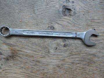 Dowidat (Gedore) No 111 steekringsleutel 9 21 beschikbaar voor biedingen