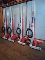 Set mobiele hefkolommen Koni 7200 kg truck hefbrug, Ophalen, Nieuw