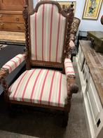 Antieke fauteuil, Ophalen, ., ., .