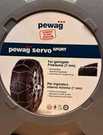 Te huur Pewag Sneeuwkettingen RSS 75 servo sport Nieuw, Ophalen, Zo goed als nieuw
