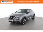 Nissan Juke 1.0 DIG-T Visia |JL77792| (bj 2020), Auto's, Voorwielaandrijving, Met garantie (alle), Leder en Stof, 628 kg