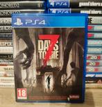 7 days to die playstation 4, Avontuur en Actie, Kk, 1 speler, Ophalen of Verzenden