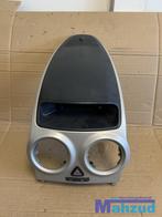 OPEL CORSA D Middenconsole beige alarmschakelaar display 200, Ophalen of Verzenden, Gebruikt, Opel
