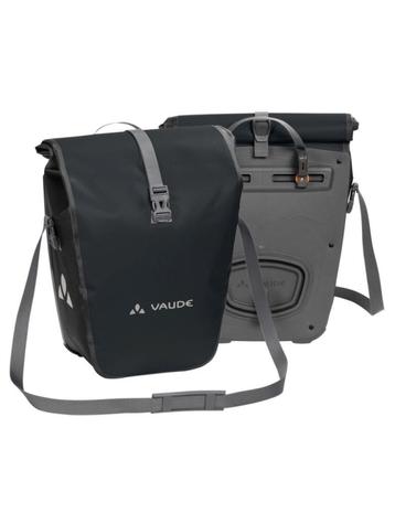 Tassenset Vaude Aqua Black 48 L inhoud + gratis verzending beschikbaar voor biedingen