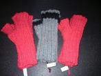 Handschoenen met alleen een duim, Ophalen of Verzenden, Nieuw, Handschoenen