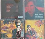 Frank Boeijen  Heden/Wilde bloemen/de Ontmoeting/Jazz in Bar, Ophalen of Verzenden, Zo goed als nieuw, Pop