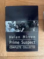 Dvd Helen mirren compleet origneel box NL uitgave, Verzenden, Gebruikt, Boxset