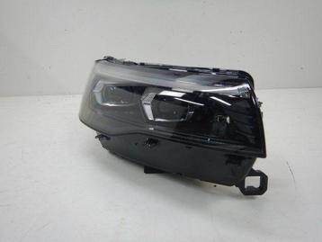 VW Tiguan 571 IQ-Light Led Koplamp Rechts 571941060D beschikbaar voor biedingen