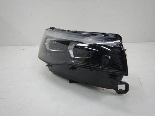 VW Tiguan 571 IQ-Light Led Koplamp Rechts 571941060D, Auto-onderdelen, Verlichting, Volkswagen, Gebruikt, Ophalen of Verzenden