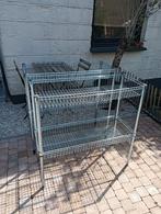 Omar Stellingkast (ikea), Huis en Inrichting, Ophalen, Gebruikt
