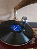 Grammofoon- Platenspeler, Antiek en Kunst, Ophalen of Verzenden