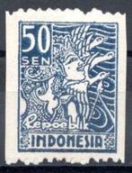 Indonesie Japanse Bezetting, Postzegels en Munten, Ophalen of Verzenden, Postfris, Zuidoost-Azië