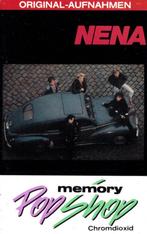 Nena – Nena   CASSETTE  Nieuw, Gesealed In Folie, 1 bandje, Ophalen of Verzenden, Origineel, Pop